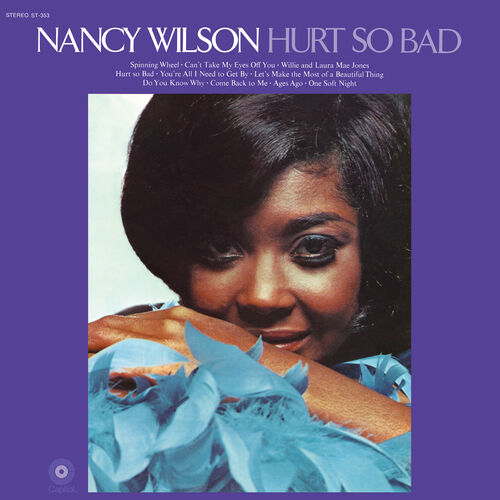 Nancy Wilson